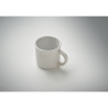 Tazzina in ceramica da 40ml