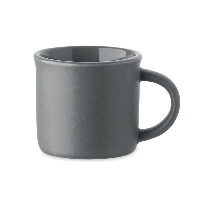 Tazzina in ceramica da 40ml
