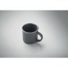 Tazzina in ceramica da 40ml