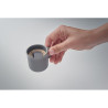 Tazzina in ceramica da 40ml