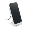 Caricabatterie wireless in acri