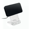 Caricabatterie wireless in acri
