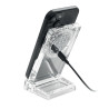 Caricabatterie wireless in acri