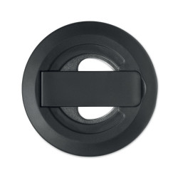 Porta telefono e apribottiglie