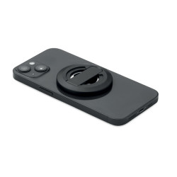 Porta telefono e apribottiglie