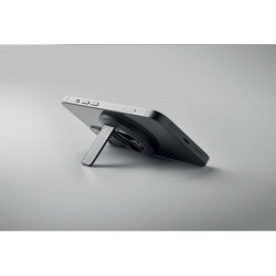 Porta telefono e apribottiglie