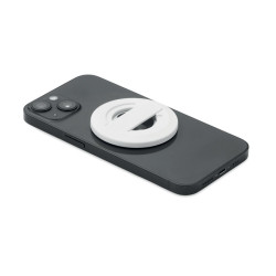 Porta telefono e apribottiglie