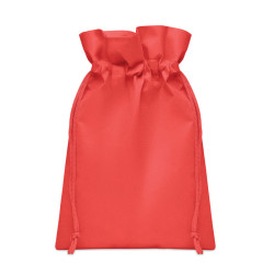 Piccola borsa regalo in RPET