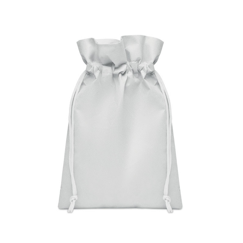 Piccola borsa regalo in RPET