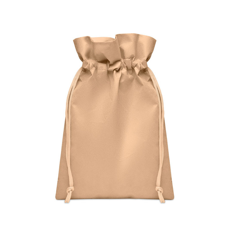 Piccola borsa regalo in RPET