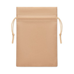 Piccola borsa regalo in RPET