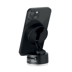 Porta telefono magnetico