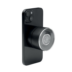 Porta telefono magnetico