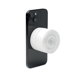 Porta telefono magnetico