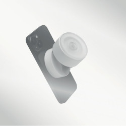 Porta telefono magnetico