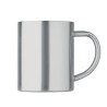 Tazza acciaio inox riciclato