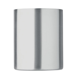 Tazza acciaio inox riciclato