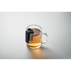 Infusore per tè con gancio