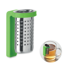 Infusore per tè con gancio