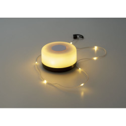 Strip LED retrattile