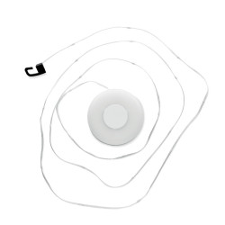 Strip LED retrattile