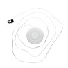 Strip LED retrattile