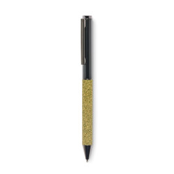 Penna a sfera Twist in metallo