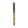 Penna a sfera Twist in metallo