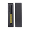 Penna a sfera Twist in metallo