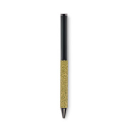 Penna a sfera Twist in metallo