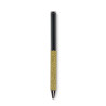 Penna a sfera Twist in metallo
