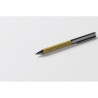 Penna a sfera Twist in metallo