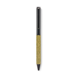 Penna a sfera Twist in metallo