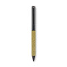 Penna a sfera Twist in metallo