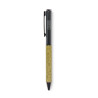 Penna a sfera Twist in metallo