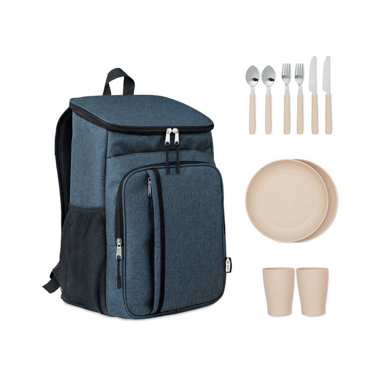 Borsa frigo in RPET 600D