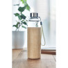 Bottiglia in vetro 500ml