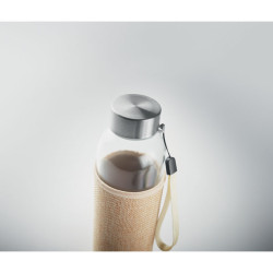 Bottiglia in vetro 500ml
