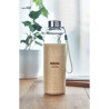 Bottiglia in vetro 500ml