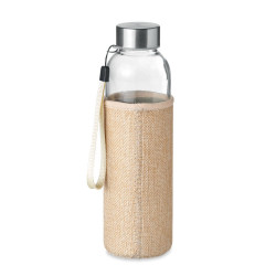 Bottiglia in vetro 500ml