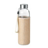 Bottiglia in vetro 500ml