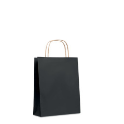 Busta regalo piccola. 90gr/mq