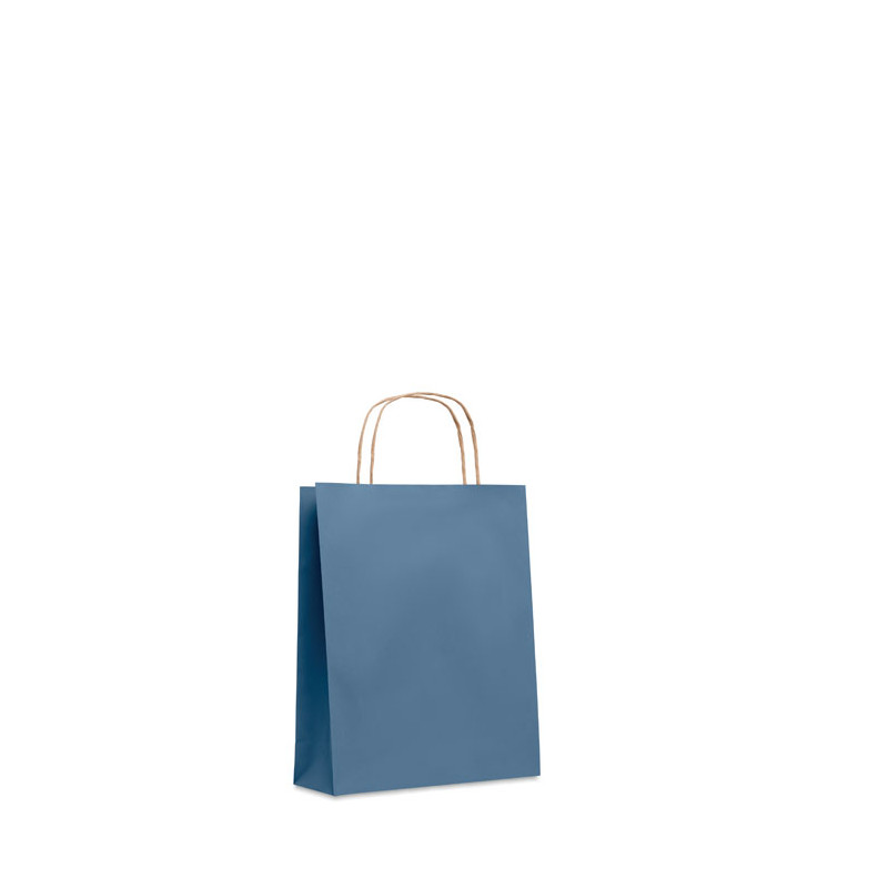 Busta regalo piccola. 90gr/mq