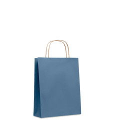 Busta regalo piccola. 90gr/mq