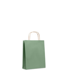 Busta regalo piccola. 90gr/mq