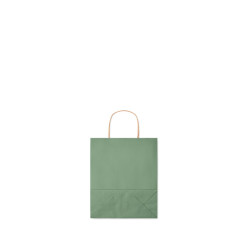 Busta regalo piccola. 90gr/mq