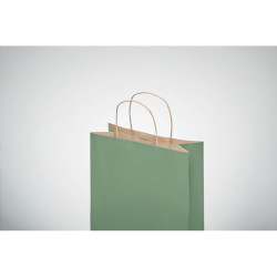 Busta regalo piccola. 90gr/mq