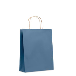 Busta regalo  media. 90gr/mq