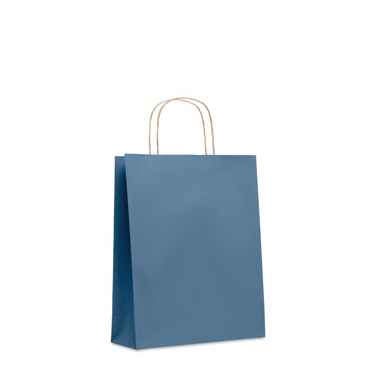 Busta regalo  media. 90gr/mq