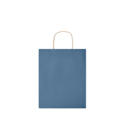 Busta regalo  media. 90gr/mq